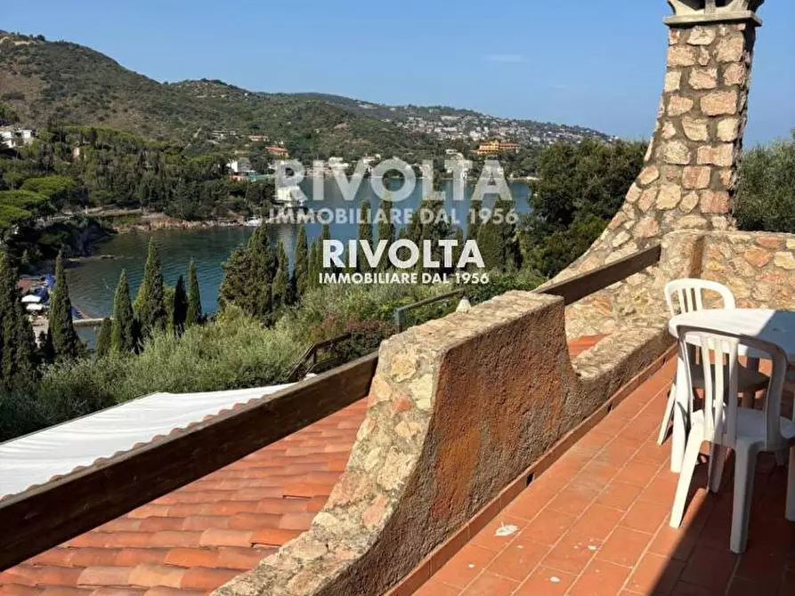 Immagine 2 di Villa in affitto  in poggio del golfo a Monte Argentario