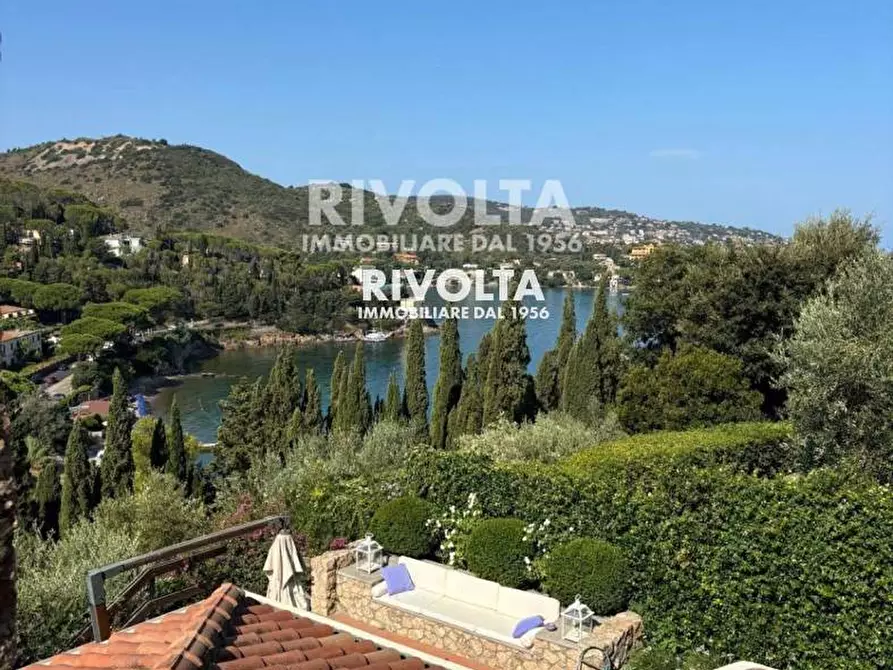 Immagine 3 di Villa in affitto  in poggio del golfo a Monte Argentario