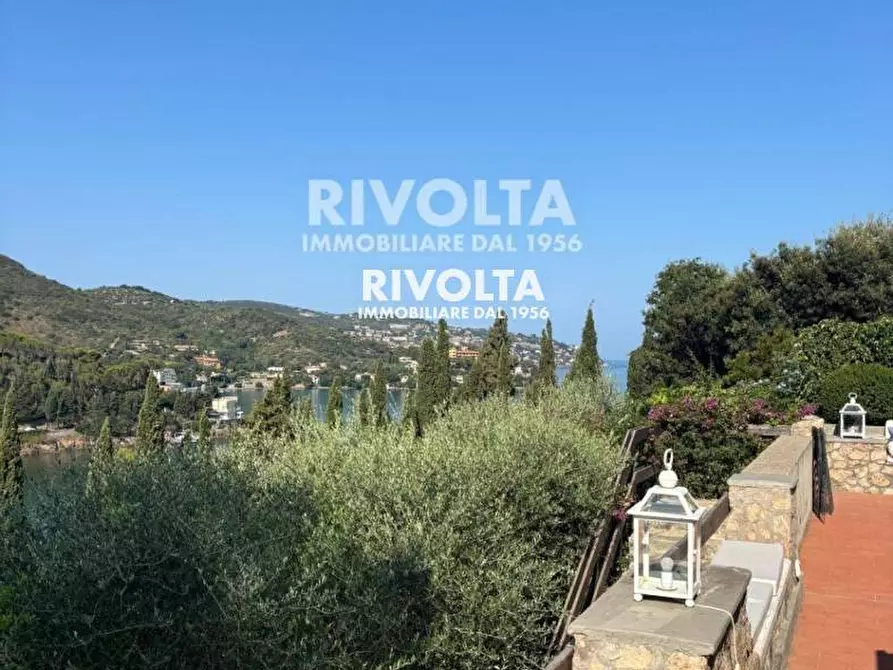 Immagine 4 di Villa in affitto  in poggio del golfo a Monte Argentario