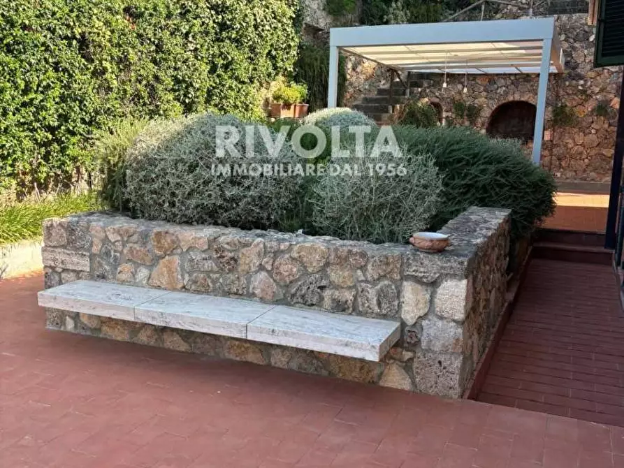 Immagine 7 di Villa in affitto  in poggio del golfo a Monte Argentario