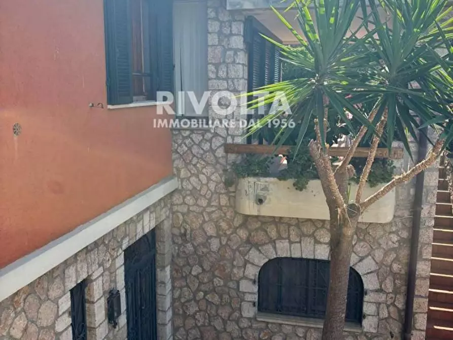 Immagine 10 di Villa in affitto  in poggio del golfo a Monte Argentario