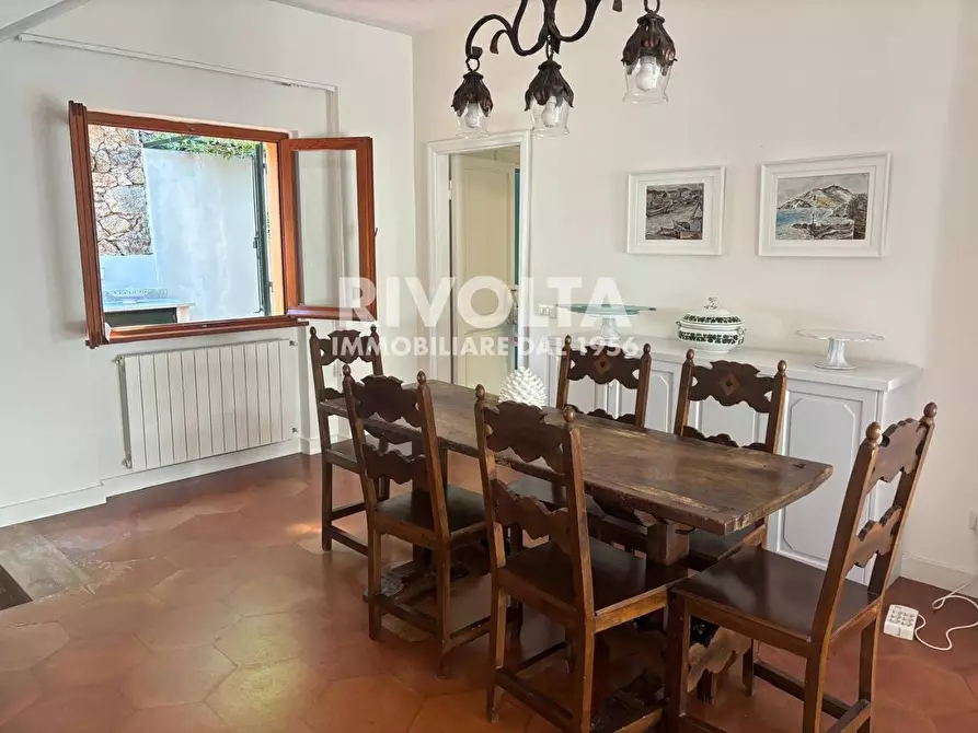 Immagine 12 di Villa in affitto  in poggio del golfo a Monte Argentario