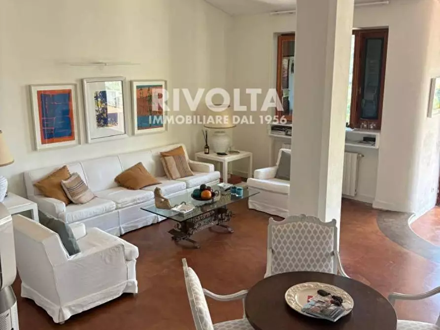 Immagine 13 di Villa in affitto  in poggio del golfo a Monte Argentario