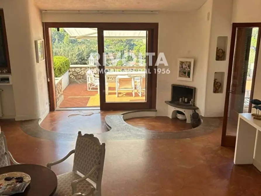 Immagine 14 di Villa in affitto  in poggio del golfo a Monte Argentario