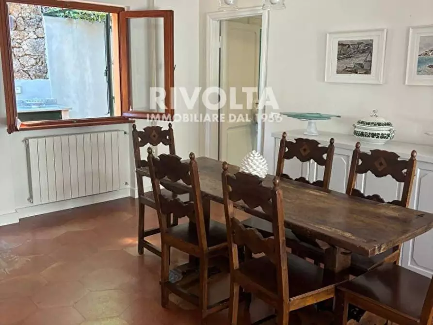 Immagine 15 di Villa in affitto  in poggio del golfo a Monte Argentario
