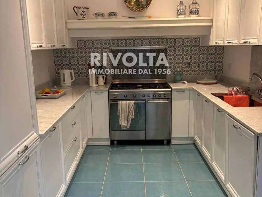 Immagine 16 di Villa in affitto  in poggio del golfo a Monte Argentario