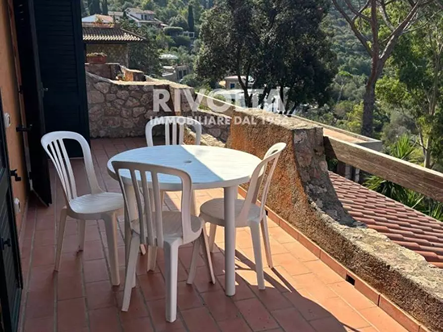 Immagine 20 di Villa in affitto  in poggio del golfo a Monte Argentario