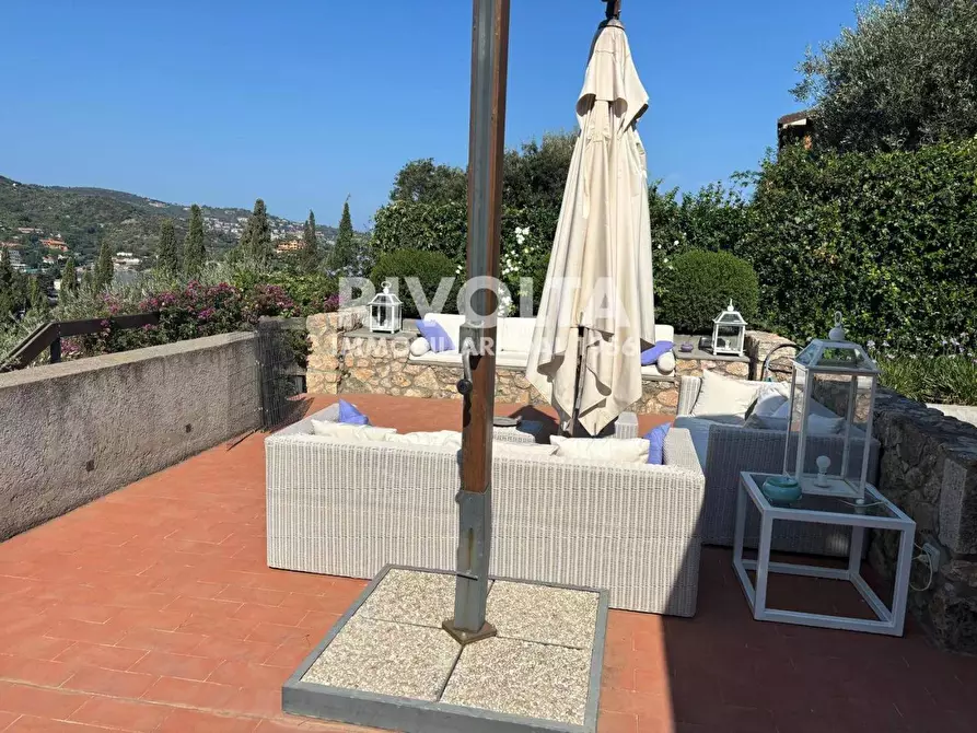 Immagine 21 di Villa in affitto  in poggio del golfo a Monte Argentario