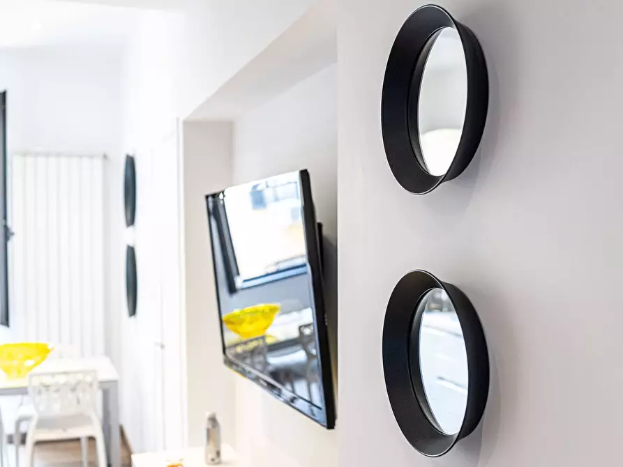 Immagine 6 di Appartamento in vendita  in Via Leone Iv a Roma