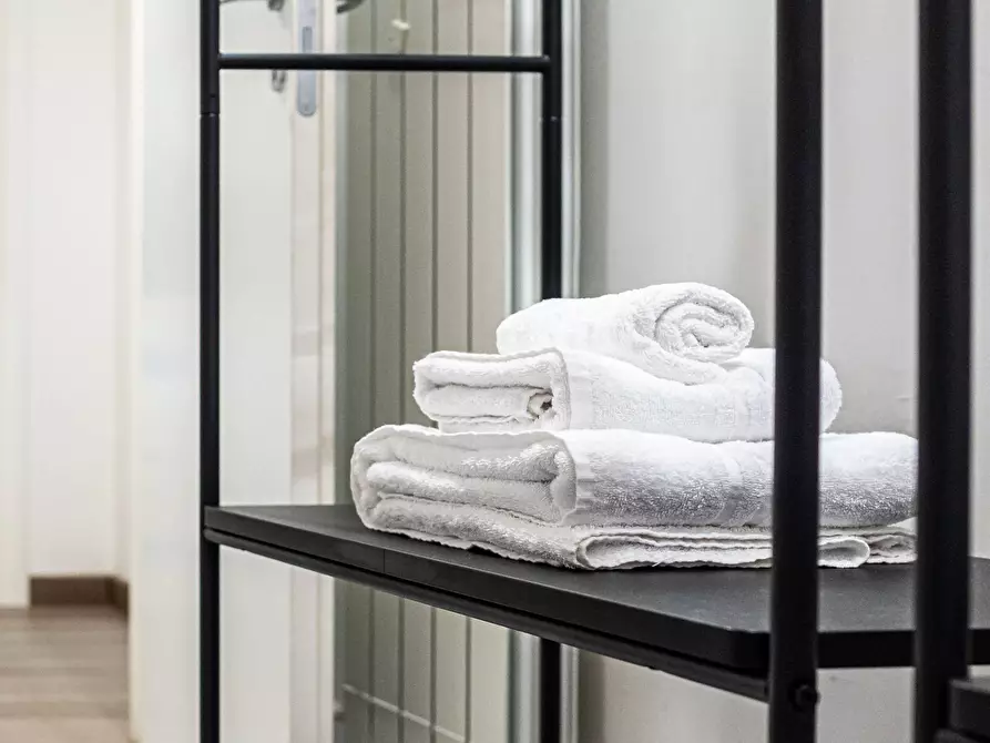 Immagine 9 di Appartamento in vendita  in Via Leone Iv a Roma