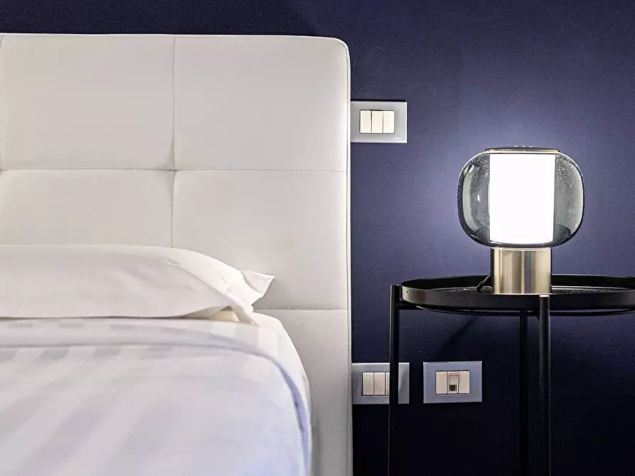 Immagine 10 di Appartamento in vendita  in Via Leone Iv a Roma