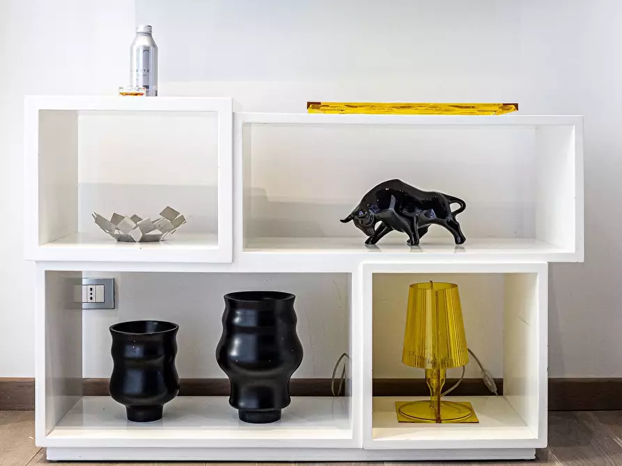 Immagine 18 di Appartamento in vendita  in Via Leone Iv a Roma