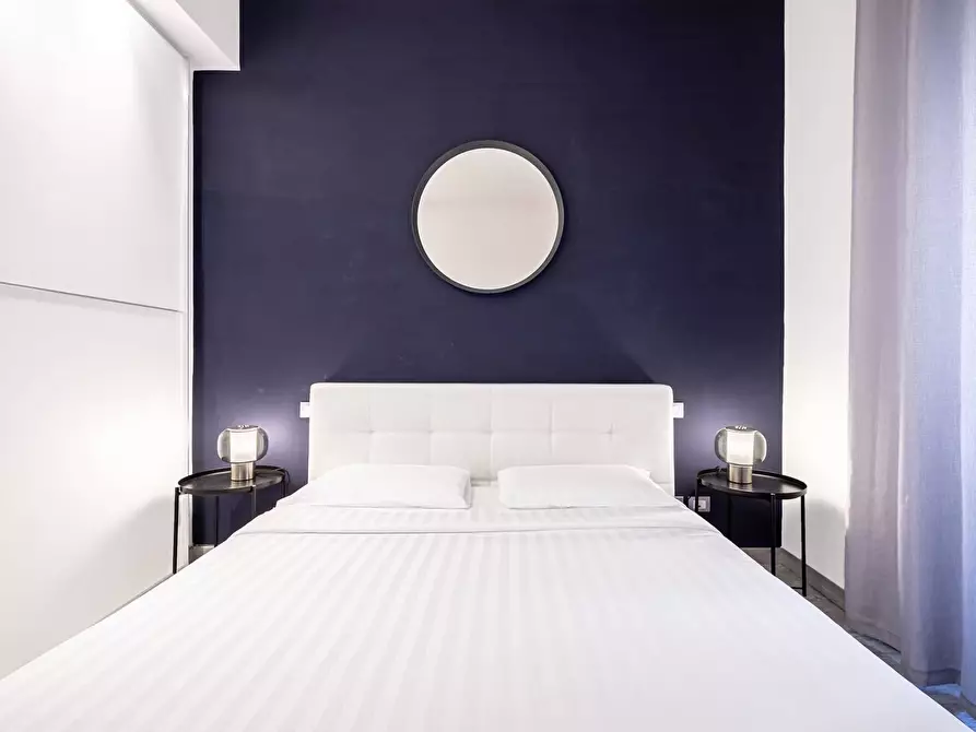 Immagine 20 di Appartamento in vendita  in Via Leone Iv a Roma