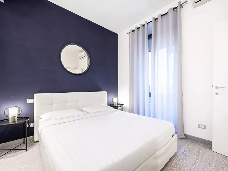 Immagine 21 di Appartamento in vendita  in Via Leone Iv a Roma