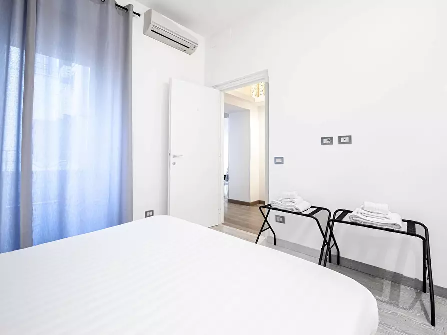 Immagine 22 di Appartamento in vendita  in Via Leone Iv a Roma