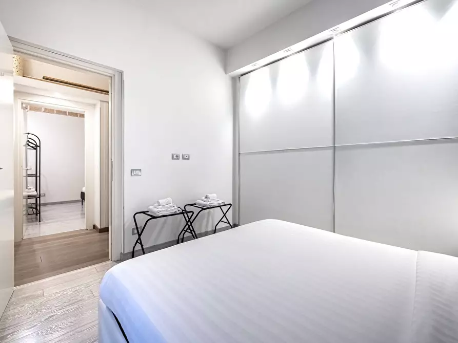 Immagine 23 di Appartamento in vendita  in Via Leone Iv a Roma