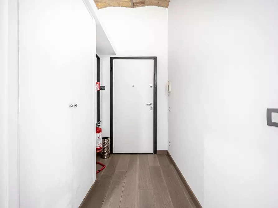 Immagine 24 di Appartamento in vendita  in Via Leone Iv a Roma