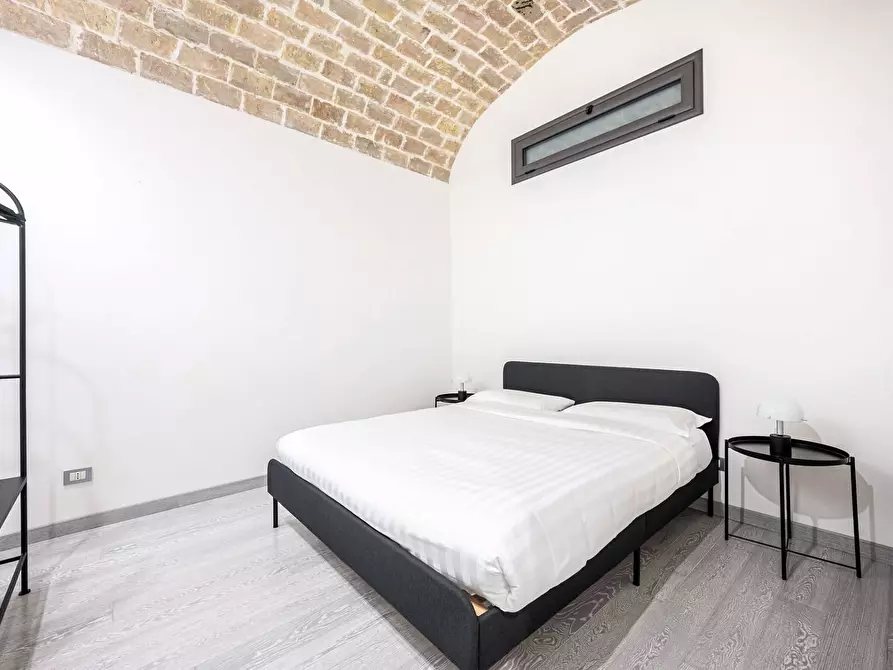 Immagine 25 di Appartamento in vendita  in Via Leone Iv a Roma