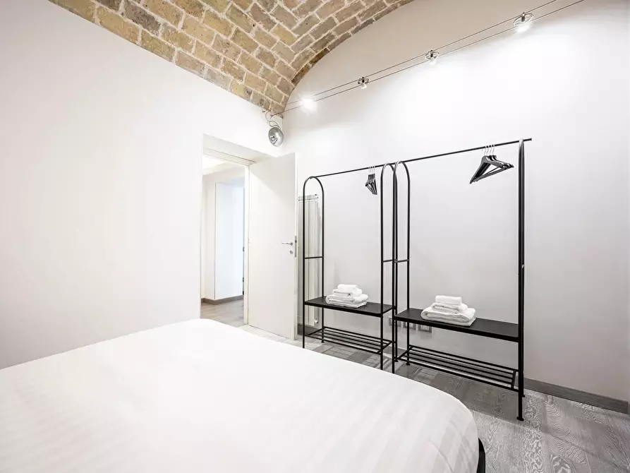 Immagine 27 di Appartamento in vendita  in Via Leone Iv a Roma