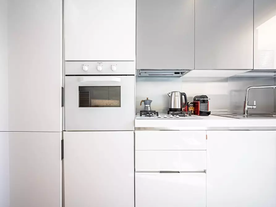 Immagine 29 di Appartamento in vendita  in Via Leone Iv a Roma