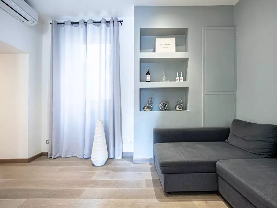 Immagine 33 di Appartamento in vendita  in Via Leone Iv a Roma