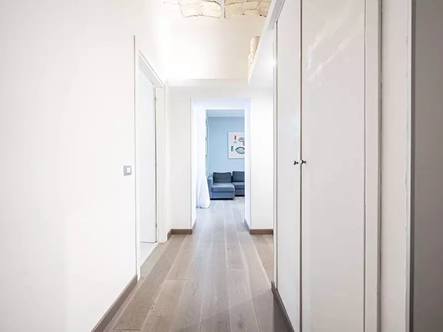 Immagine 34 di Appartamento in vendita  in Via Leone Iv a Roma