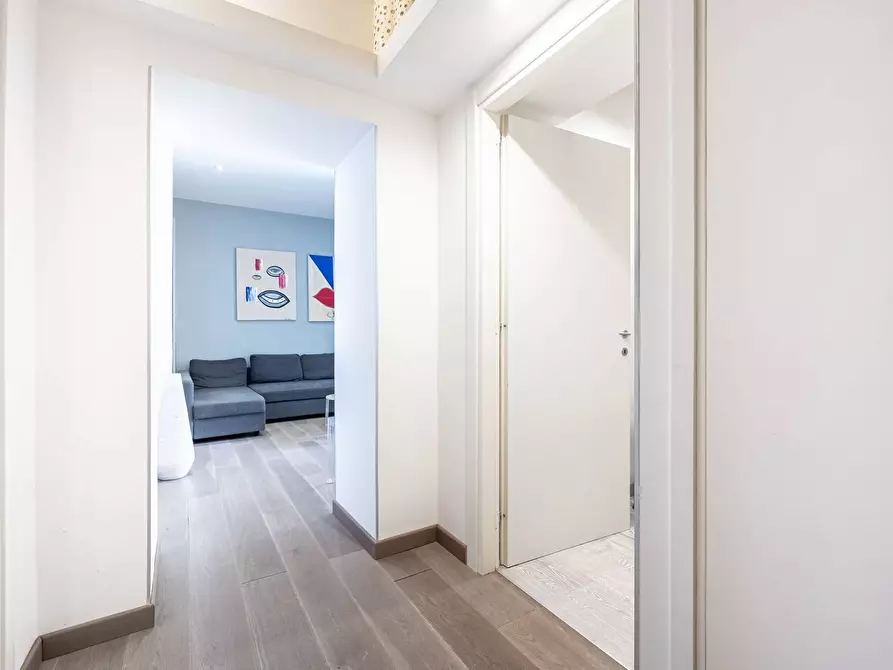 Immagine 35 di Appartamento in vendita  in Via Leone Iv a Roma