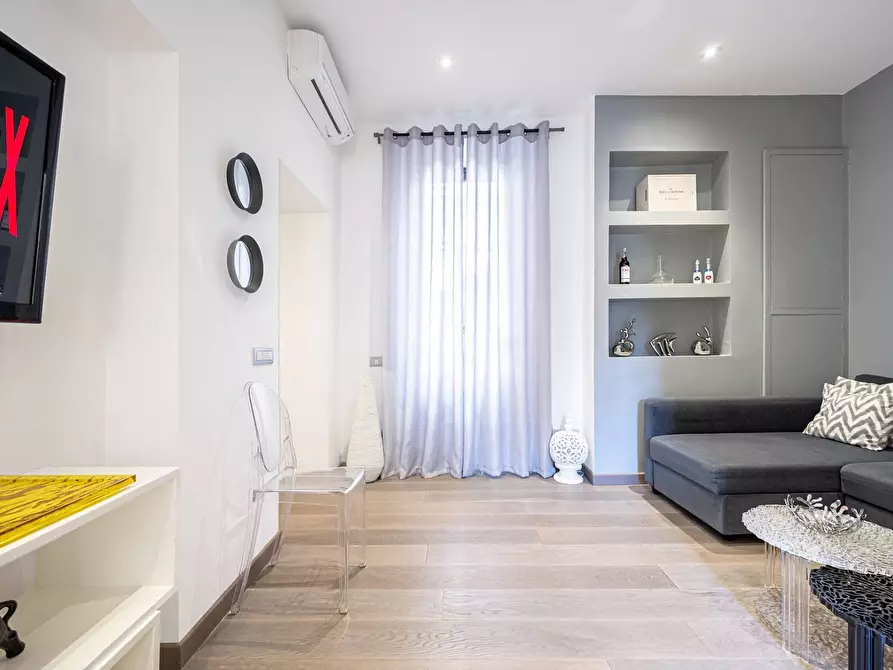 Immagine 36 di Appartamento in vendita  in Via Leone Iv a Roma