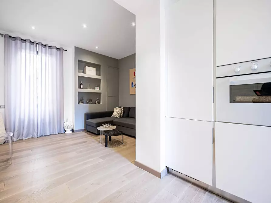 Immagine 38 di Appartamento in vendita  in Via Leone Iv a Roma