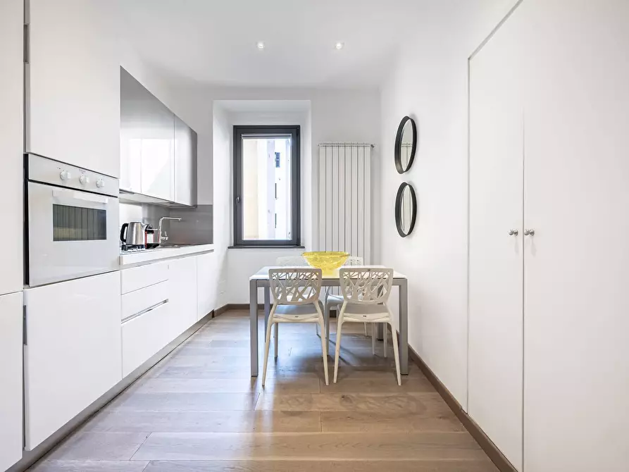 Immagine 28 di Appartamento in vendita  in Via Leone Iv a Roma