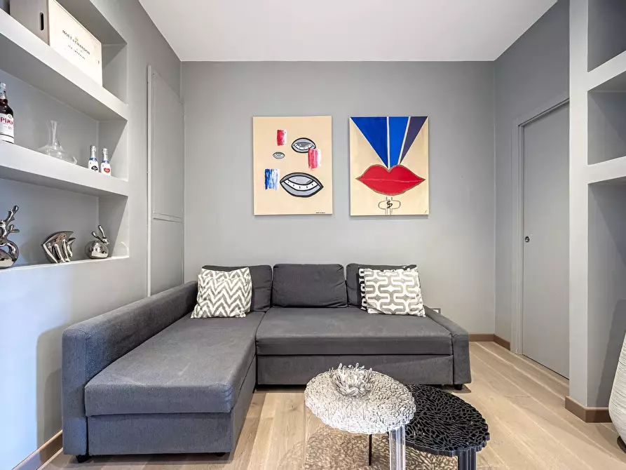 Immagine 16 di Appartamento in vendita  in Via Leone Iv a Roma