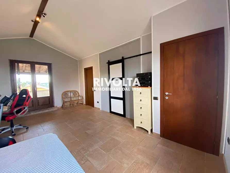 Immagine 7 di Villa in vendita  in via don giovanni minzoni a Avigliano Umbro