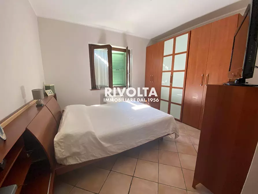 Immagine 8 di Villa in vendita  in via don giovanni minzoni a Avigliano Umbro