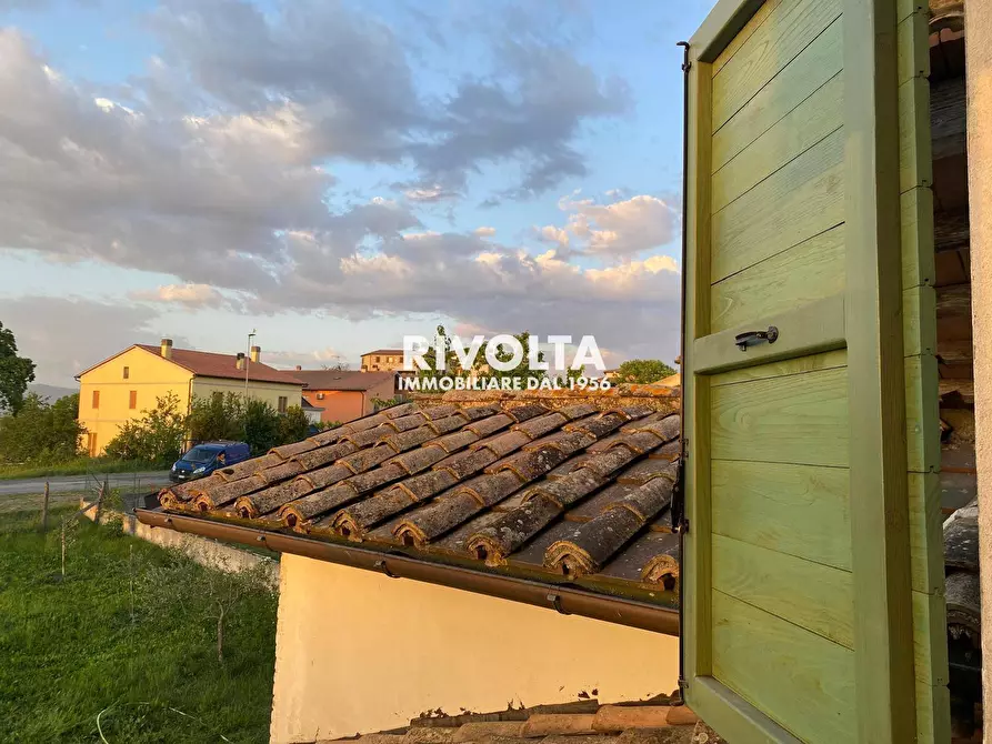 Immagine 9 di Villa in vendita  in via don giovanni minzoni a Avigliano Umbro