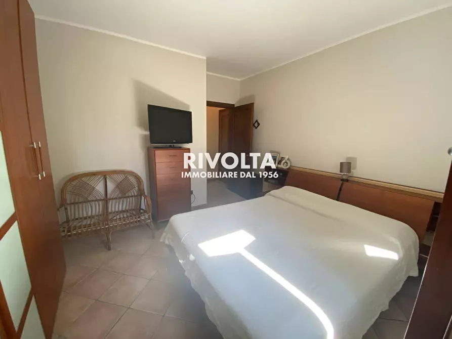 Immagine 10 di Villa in vendita  in via don giovanni minzoni a Avigliano Umbro