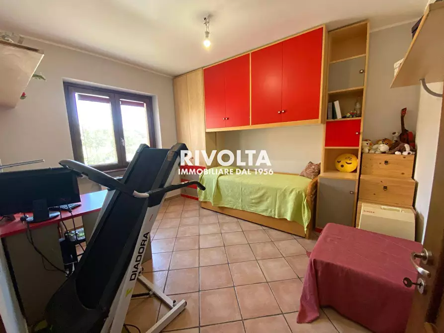 Immagine 15 di Villa in vendita  in via don giovanni minzoni a Avigliano Umbro