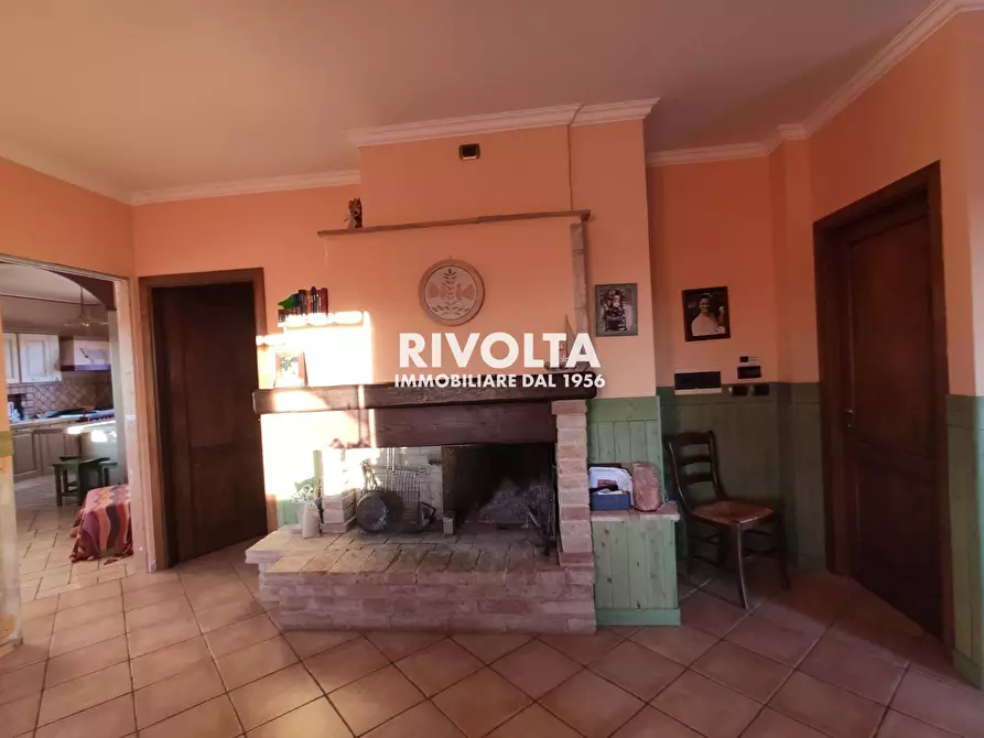 Immagine 16 di Villa in vendita  in via don giovanni minzoni a Avigliano Umbro