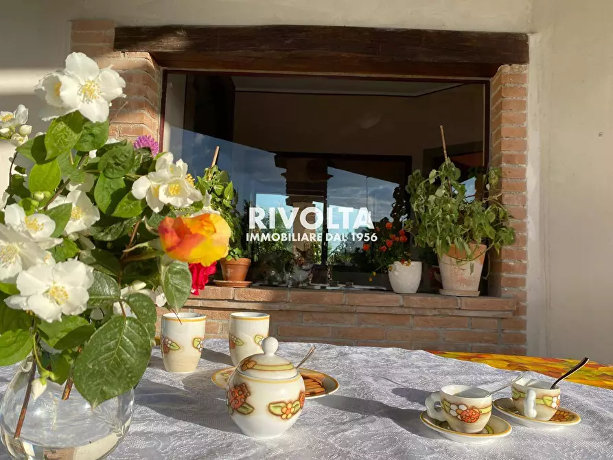 Immagine 17 di Villa in vendita  in via don giovanni minzoni a Avigliano Umbro