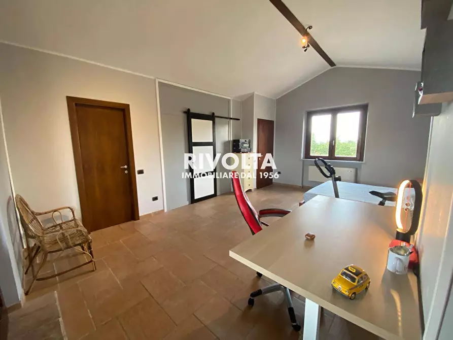 Immagine 24 di Villa in vendita  in via don giovanni minzoni a Avigliano Umbro