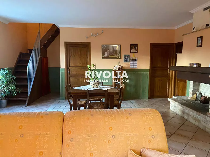 Immagine 26 di Villa in vendita  in via don giovanni minzoni a Avigliano Umbro
