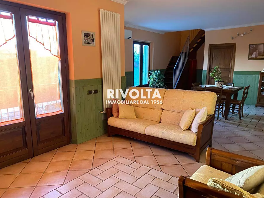 Immagine 28 di Villa in vendita  in via don giovanni minzoni a Avigliano Umbro