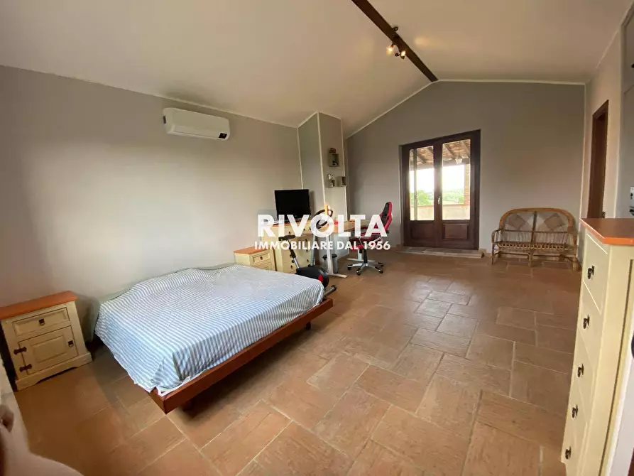 Immagine 30 di Villa in vendita  in via don giovanni minzoni a Avigliano Umbro