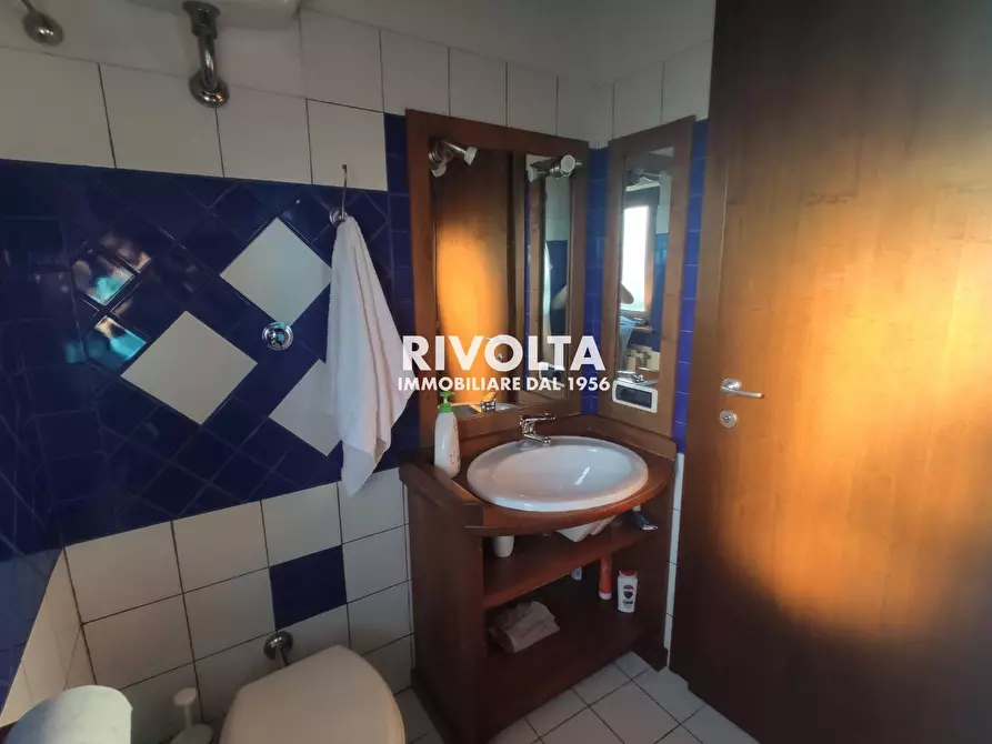 Immagine 31 di Villa in vendita  in via don giovanni minzoni a Avigliano Umbro