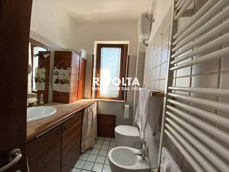 Immagine 32 di Villa in vendita  in via don giovanni minzoni a Avigliano Umbro