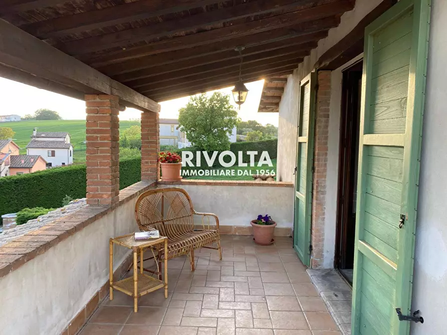 Immagine 34 di Villa in vendita  in via don giovanni minzoni a Avigliano Umbro