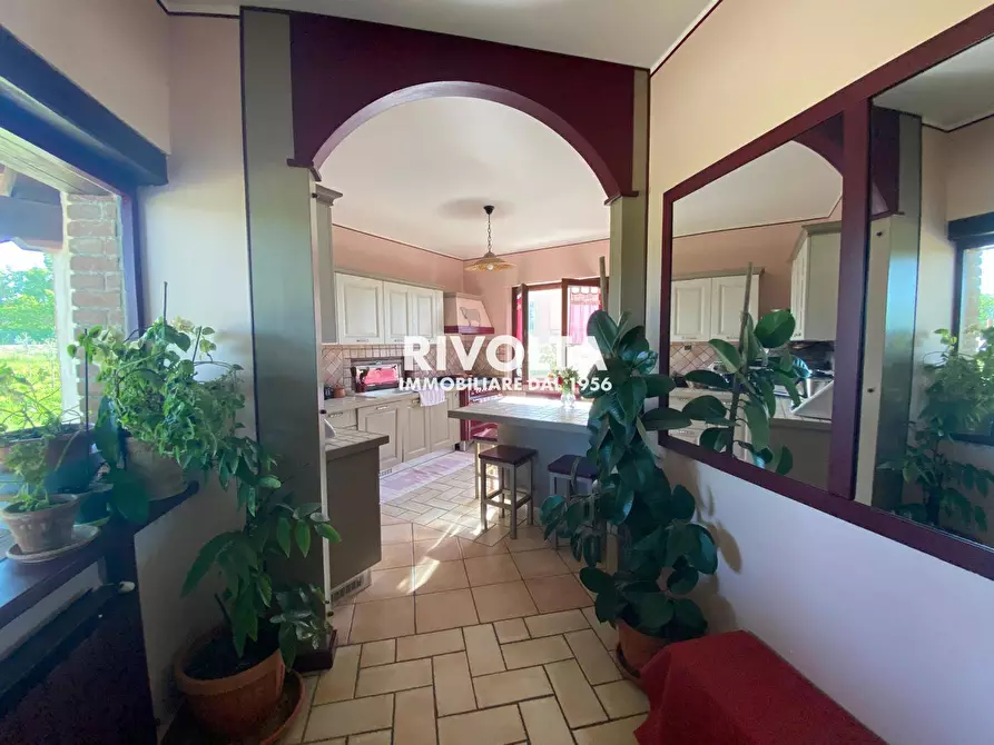 Immagine 35 di Villa in vendita  in via don giovanni minzoni a Avigliano Umbro