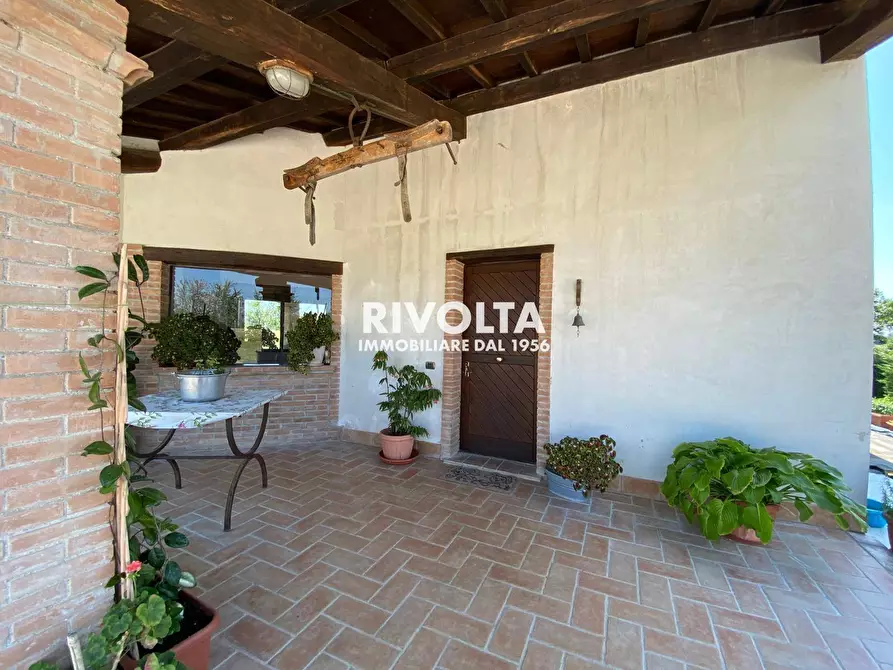 Immagine 36 di Villa in vendita  in via don giovanni minzoni a Avigliano Umbro