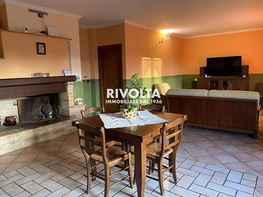 Immagine 37 di Villa in vendita  in via don giovanni minzoni a Avigliano Umbro