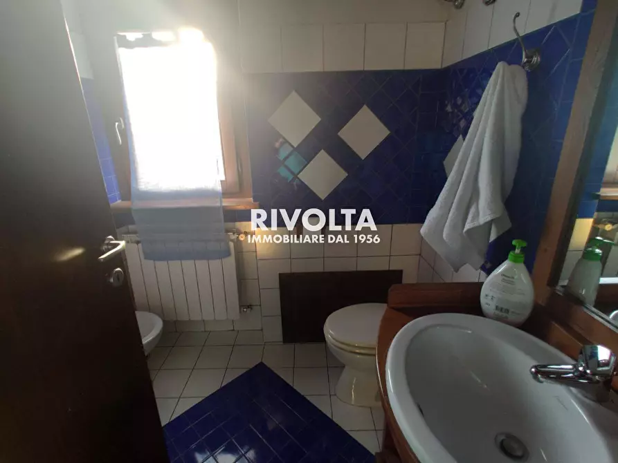 Immagine 40 di Villa in vendita  in via don giovanni minzoni a Avigliano Umbro