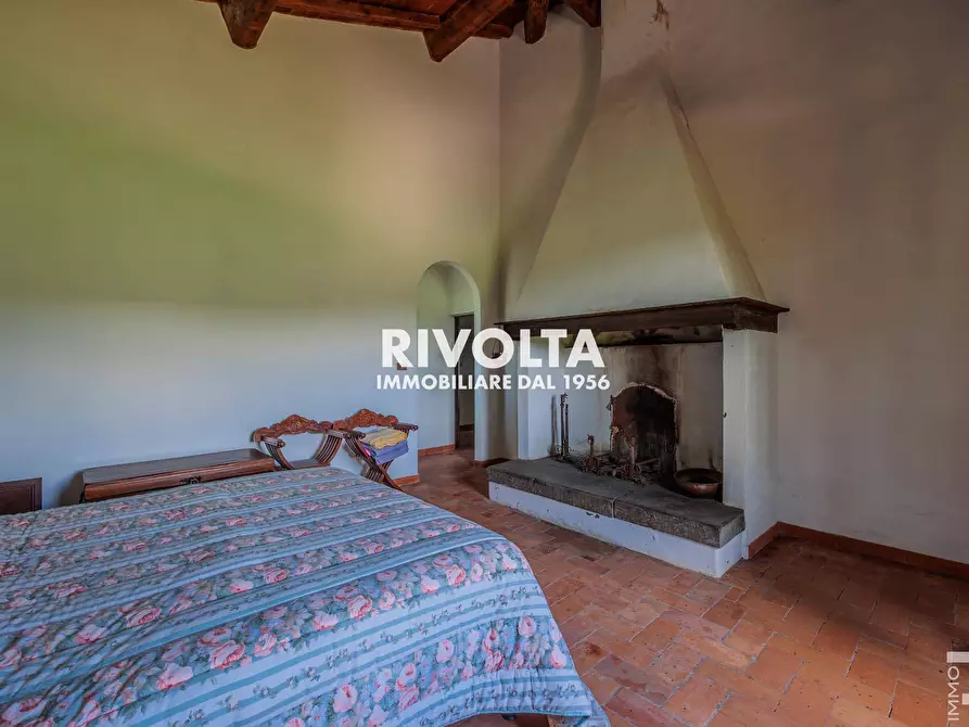 Immagine 16 di Rustico / casale in vendita  in con terreno in maremma a Magliano In Toscana